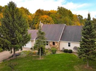 32100 Edison Rd, New Carlisle, IN 46552