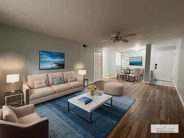 574 Wilson Bridge Dr APT A-2, Oxon Hill, MD 20745