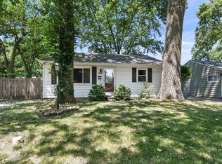 3325 Saxony Rd, Springfield, IL 62703