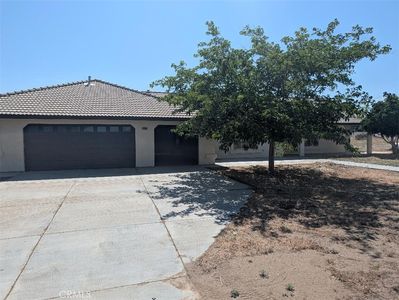 11565 Lebec Rd, Phelan, CA, 92371