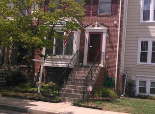 9311 Kendal Cir, Laurel, MD 20723