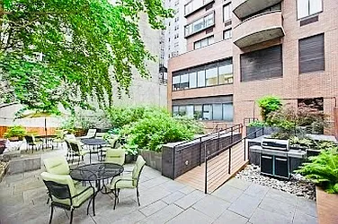 Rented by Oxford Property Group