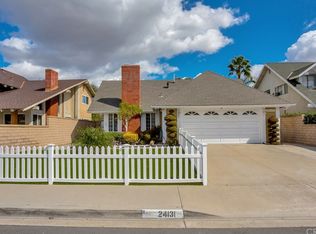 24131 Jagger St, Lake Forest, CA 92630