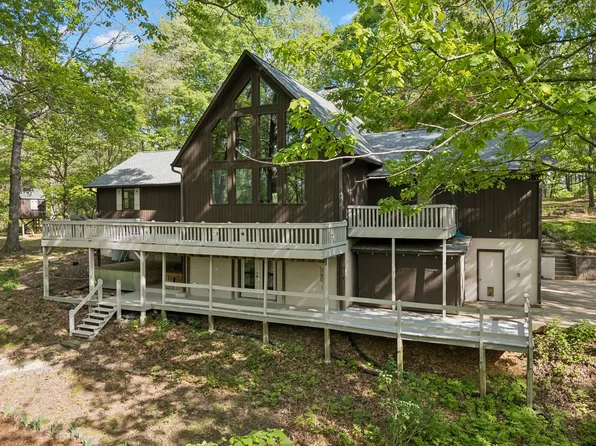 491 Deer Ridge Ln, Nashville, TN 37221