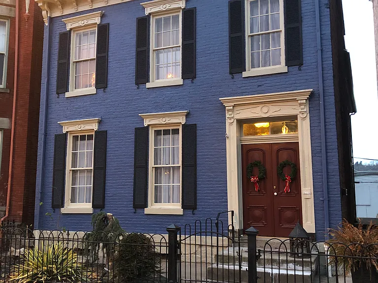 2305 Chapline St #2 — Photo 1