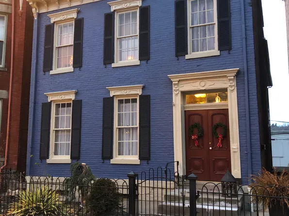 2305 Chapline St Suite 2, Wheeling, WV 26003
