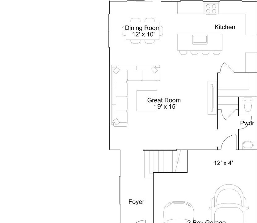 2nd image of 3175 Quail Ave