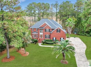 319 Kelsall Dr, Richmond Hill, GA 31324