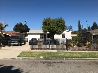 1431 S Shelton St, Santa Ana, CA 92707