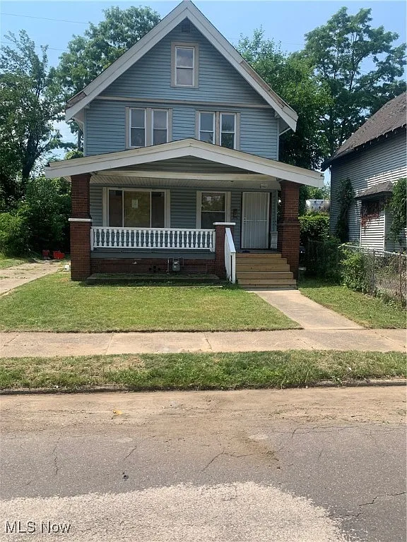 1268 E 133rd St photo 1