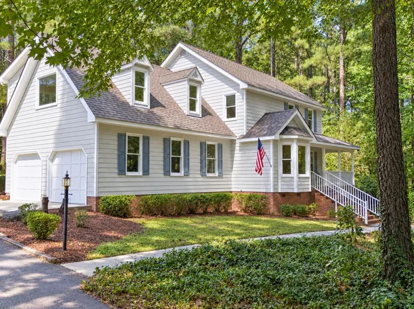 574 Fleming Rd, Youngsville, NC 27596