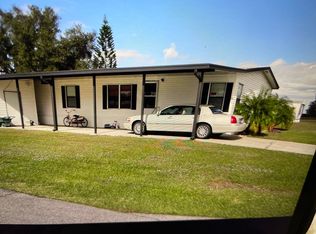 1900 S Lake Reedy Blvd #91, Frostproof, FL 33843