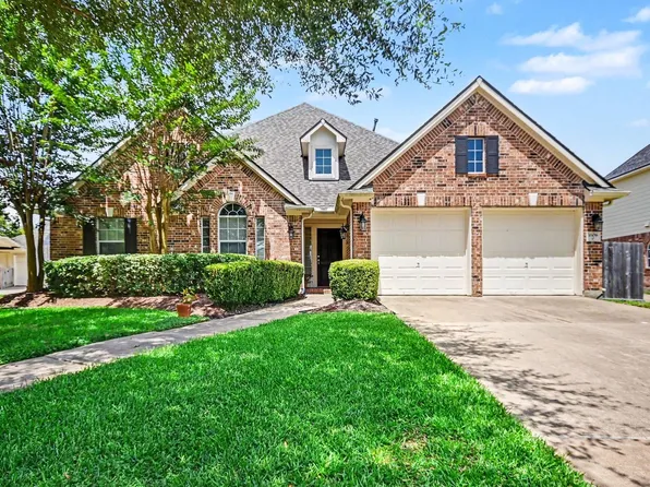 1608 Calico Canyon Ln, Pearland, TX 77581