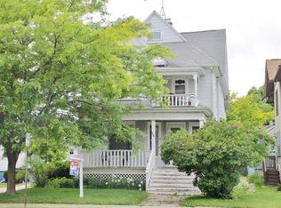 320 S Main St, Fond Du Lac, WI 54935