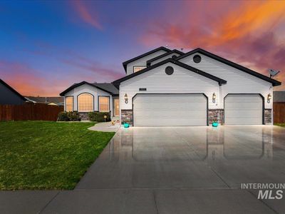 168 NE Thunder St, Mountain Home, ID, 83647