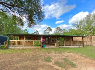 5684 Indian Trl, Keystone Heights, FL 32656