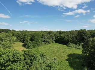 0 Shawnee Hollow Rd, Cave In Rock, IL 62919