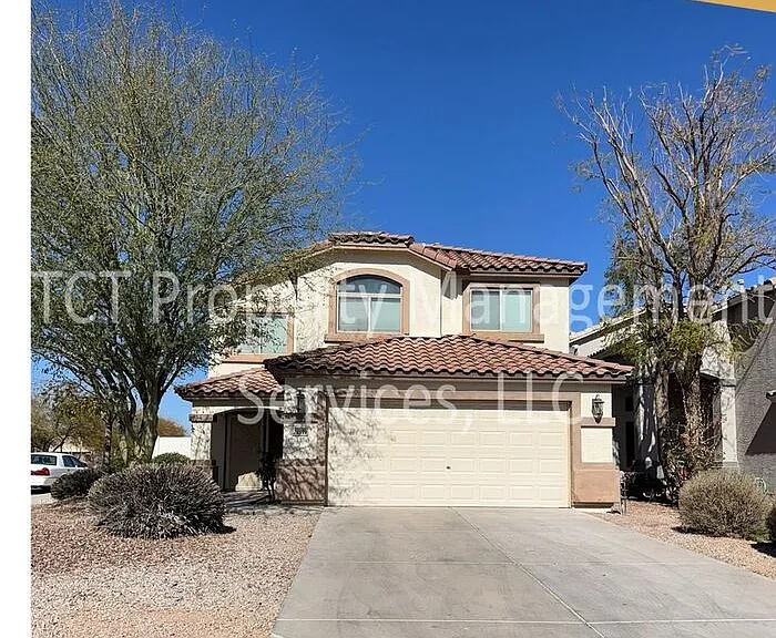 28579 N Dolomite Ln — Photo 1