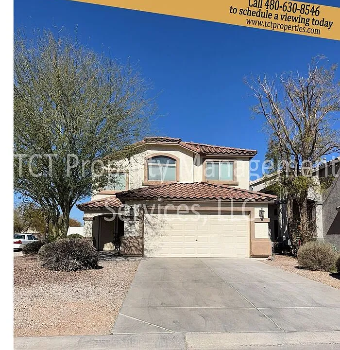 28579 N Dolomite Ln