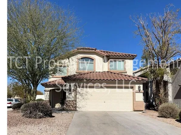28579 N Dolomite Ln, San Tan Valley, AZ 85143