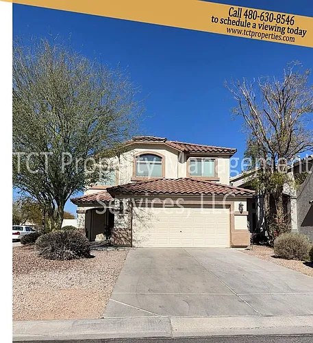 28579 N Dolomite Ln Photo 1