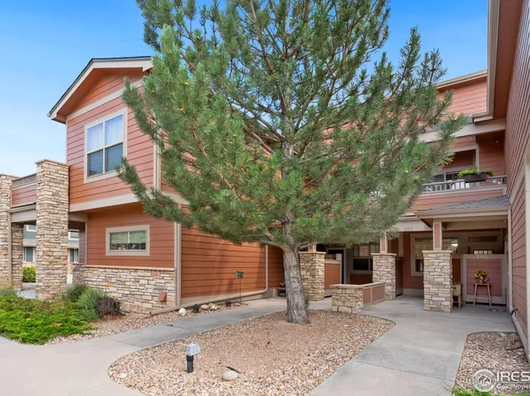 4101 Crittenton Ln #201, Wellington, CO 80549