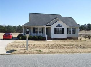 74 Linville Ln, Willow Spring, NC 27592