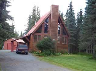 34900 Poppy Wood St, Soldotna, AK 99669