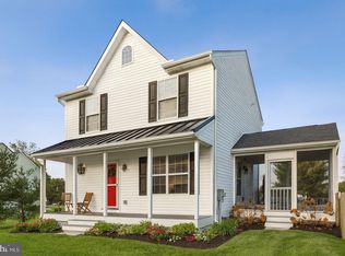 200 Newtown Rd, Chester, MD 21619