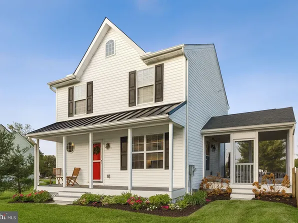 200 Newtown Rd, Chester, MD 21619