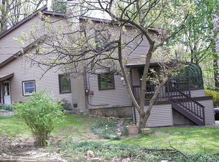 15 Van Syckle Rd, Washington, NJ 07882