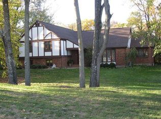 2720 Tara Trl E, Dayton, OH 45434