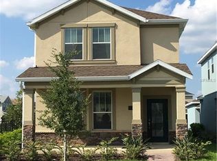 11703 Stein St, Orlando, FL 32832