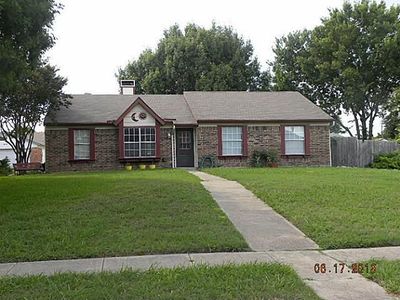 1517 Reisen Dr, Garland, TX, 75040