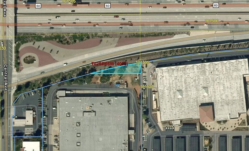 2nd image of 0 Central Ave