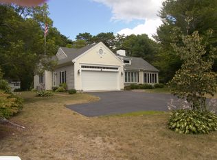 255 Conners Rd, Centerville, MA 02632