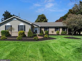 551 Lorewood Grove Rd, Middletown, DE 19709