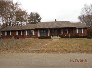 443 Grand Canyon Dr, Farmington, MO