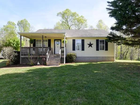 324 Montreal Ln, Shipman, VA 22971