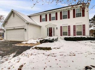 1303 Bent Creek Ct, Naperville, IL 60565