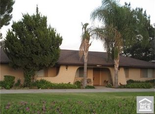 25372 Los Rancherias Rd, Hemet, CA 92545