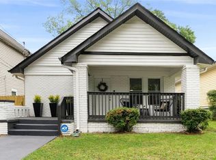 976 Washington St SW, Atlanta, GA 30315