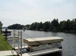 1321 McKimmy Dr, Beaverton, MI 48612