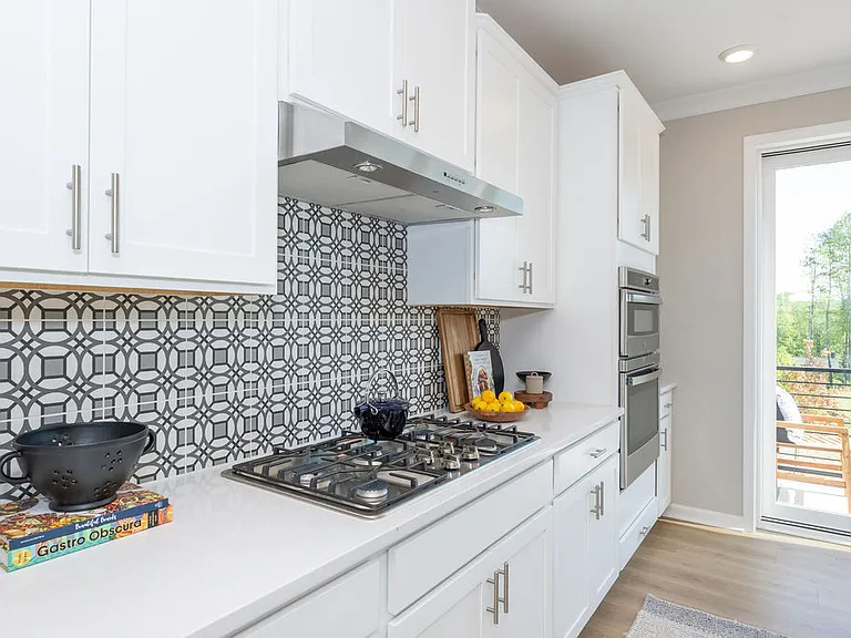 Abode at Reids Cove — Photo 14