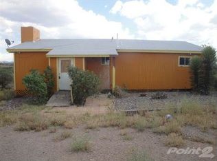 15135 W Jalisco Rd, Arivaca, AZ 85601