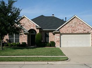 2614 Edgefield Trl, Mansfield, TX 76063