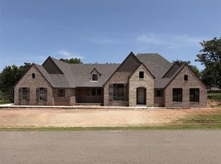 1112 Lucas Cir, Newcastle, OK 73065