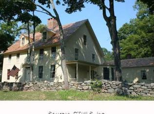 97 Elys Ferry Rd, Lyme, CT 06371