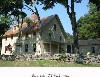 97 Elys Ferry Rd, Lyme, CT, 06371