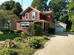85 Liberty St, Milan, OH